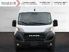 2025 Ram ProMaster 3500 159\' Extended High Roof - Photo 5