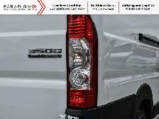 2025 Ram ProMaster 3500 159\' Extended High Roof - Photo 8