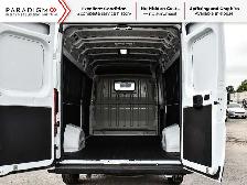 2025 Ram ProMaster 3500 159\' Extended High Roof - Photo 9