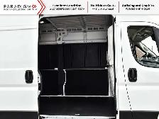 2025 Ram ProMaster 3500 159\' Extended High Roof - Photo 11