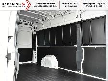 2025 Ram ProMaster 3500 159\' Extended High Roof - Photo 12