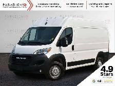 2025 Ram ProMaster 2500 136\' High Roof