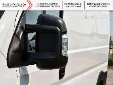 2025 Ram ProMaster 2500 136\' High Roof - Photo 4