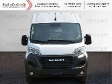 2025 Ram ProMaster 2500 136\' High Roof - Photo 5