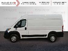 2025 Ram ProMaster 2500 136\' High Roof - Photo 6