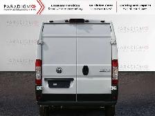 2025 Ram ProMaster 2500 136\' High Roof - Photo 7