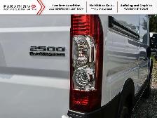 2025 Ram ProMaster 2500 136\' High Roof - Photo 8
