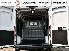 2025 Ram ProMaster 2500 136\' High Roof - Photo 9