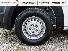 2025 Ram ProMaster 2500 136\' High Roof - Photo 10