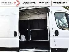 2025 Ram ProMaster 2500 136\' High Roof - Photo 11