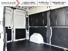 2025 Ram ProMaster 2500 136\' High Roof - Photo 12