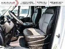 2025 Ram ProMaster 2500 136\' High Roof - Photo 15