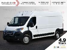 2023 Ram ProMaster 2500 159 High Roof