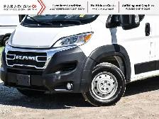 2023 Ram ProMaster 2500 159 High Roof - Photo 2