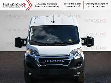 2023 Ram ProMaster 2500 159 High Roof - Photo 4