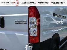 2023 Ram ProMaster 2500 159 High Roof - Photo 7