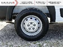 2023 Ram ProMaster 2500 159 High Roof - Photo 9