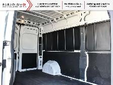 2023 Ram ProMaster 2500 159 High Roof - Photo 11