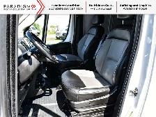 2023 Ram ProMaster 2500 159 High Roof - Photo 14
