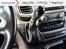 2023 Ram ProMaster 2500 159 High Roof - Photo 18