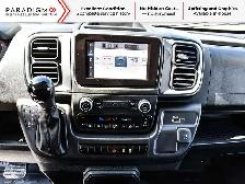 2023 Ram ProMaster 2500 159 High Roof - Photo 19