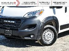 2025 Ram ProMaster 2500 136\' High Roof - Photo 2