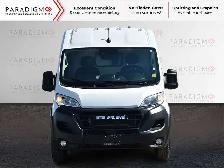 2025 Ram ProMaster 2500 136\' High Roof - Photo 4