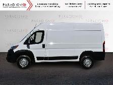 2025 Ram ProMaster 2500 136\' High Roof - Photo 5