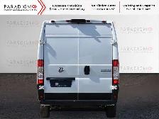 2025 Ram ProMaster 2500 136\' High Roof - Photo 6