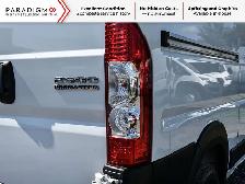 2025 Ram ProMaster 2500 136\' High Roof - Photo 7