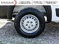 2025 Ram ProMaster 2500 136\' High Roof - Photo 9