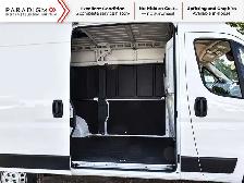 2025 Ram ProMaster 2500 136\' High Roof - Photo 10