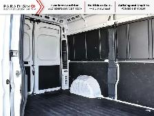 2025 Ram ProMaster 2500 136\' High Roof - Photo 11