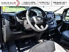 2025 Ram ProMaster 2500 136\' High Roof - Photo 13