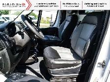 2025 Ram ProMaster 2500 136\' High Roof - Photo 14