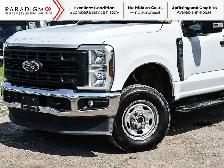 2025 Ford F 350 Super Duty XL SRW Crew Cab 8' Box - Photo 2