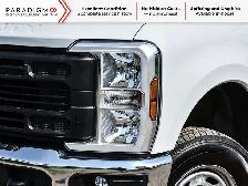 2025 Ford F 350 Super Duty XL SRW Crew Cab 8' Box - Photo 3