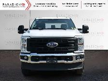 2025 Ford F 350 Super Duty XL SRW Crew Cab 8' Box - Photo 4