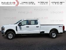 2025 Ford F 350 Super Duty XL SRW Crew Cab 8' Box - Photo 5