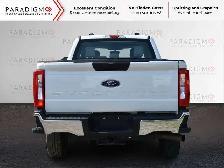 2025 Ford F 350 Super Duty XL SRW Crew Cab 8' Box - Photo 6
