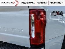 2025 Ford F 350 Super Duty XL SRW Crew Cab 8' Box - Photo 7