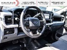 2025 Ford F 350 Super Duty XL SRW Crew Cab 8' Box - Photo 12