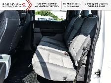 2025 Ford F 350 Super Duty XL SRW Crew Cab 8' Box - Photo 14