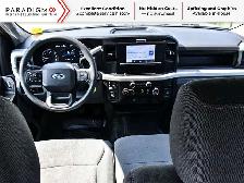 2025 Ford F 350 Super Duty XL SRW Crew Cab 8' Box - Photo 15