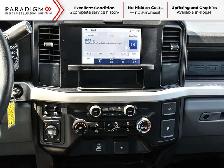 2025 Ford F 350 Super Duty XL SRW Crew Cab 8' Box - Photo 16