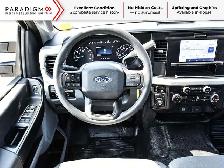 2025 Ford F 350 Super Duty XL SRW Crew Cab 8' Box - Photo 20
