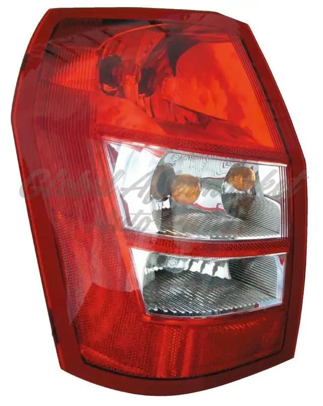 Dodge Magnum 2005-2008 Tail Lights Left and Right