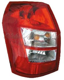 Dodge Magnum 2005-2008 Tail Lights Left and Right