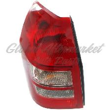 Dodge Magnum 2005-2008 Tail Lights Left and Right - Photo 2