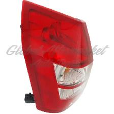 Dodge Magnum 2005-2008 Tail Lights Left and Right - Photo 3
